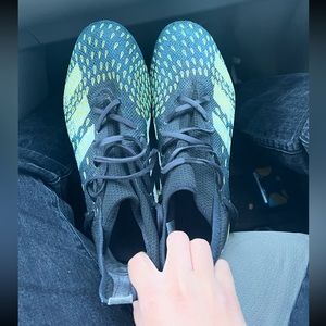 adidas predator size 10